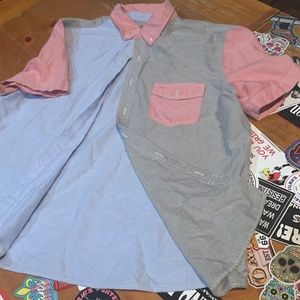 Tri-Colored Eleganza!